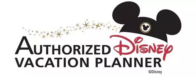 Logo authorized Disney Logo authorized Disney