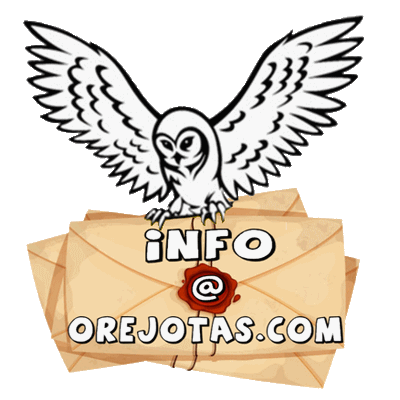 logo email info@orejotas.com