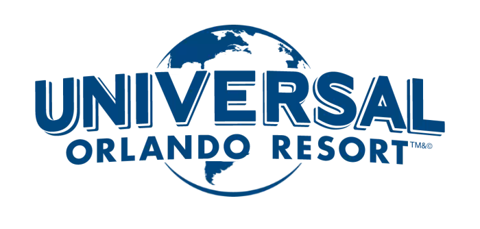 logo universal orlando