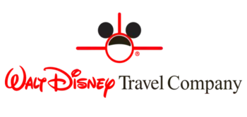 Logo Disney Travel Co