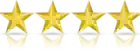 4 estrellas