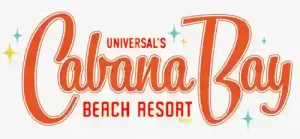 logo cabana bay universal orlando