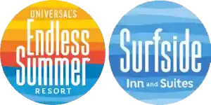logo endless summer surfside universal orlando