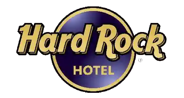 Logo HArd Rock cafe universal orlando
