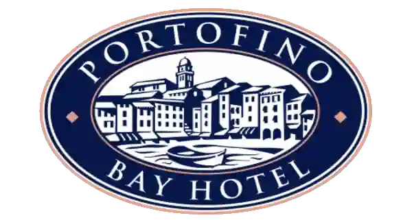 logo Portofino Bay Universal orlando