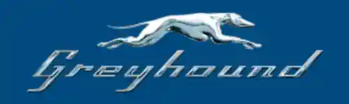 logo greyhound orlando
