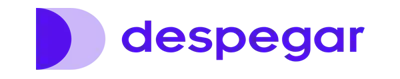 logo despegar