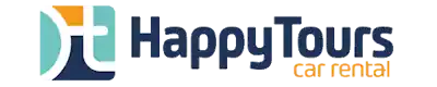 logo happytours