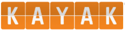 logo kayak orlando