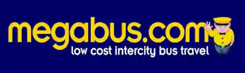 logo megabus orlando