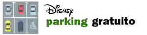 parking gratuito disney world orlando