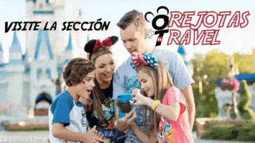Pub Armemos tu estadia idal disney world orlando