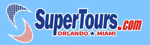 logo supertours orlando