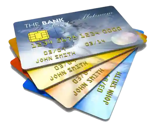 tarjetas de credito