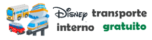 transporte interno gratuito disney world orlando