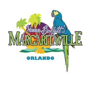 Logo Margaritaville orlando