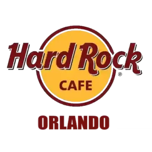Logo Har Rock Cafe orlando