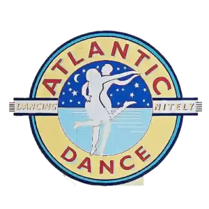Logo Atlantic Dance disney world orlando
