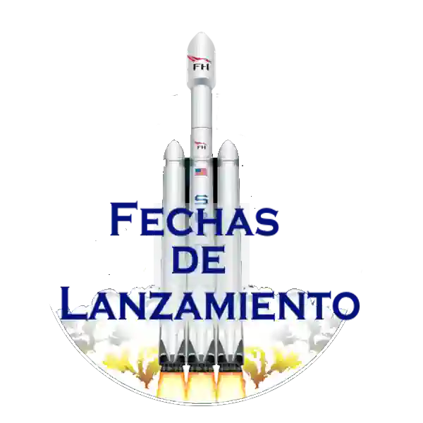 Fechas de lanzamiento kennedy space cener