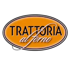 Logo Tratoria la forno disney world orlando