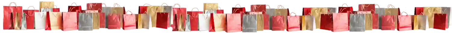 fondo de bolsas