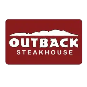 Logo outback steakhouse orlando