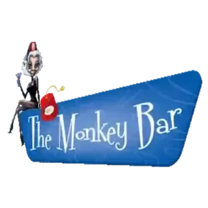 logo tjhe monkey bar orlando