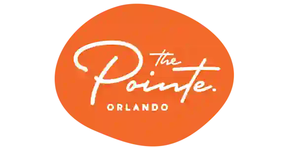 Logo Pinte Orlando