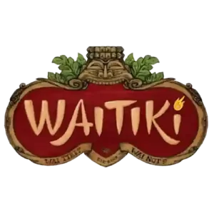 logo waitiki orlando