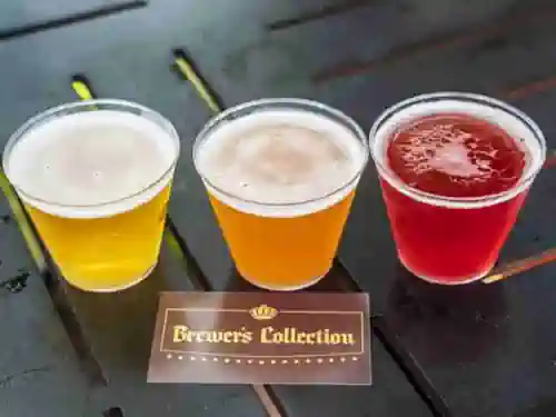 cervezas en alemania epcot disney world orlando