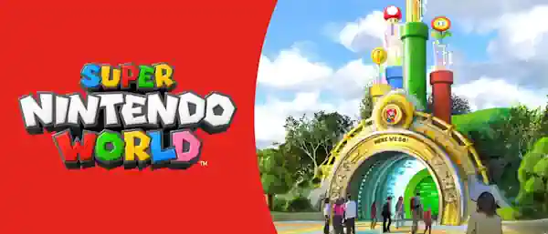 super nintendoworld en epic universe orlando universal
