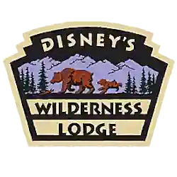 Logo Wilderness Lodge Disney World Orlando