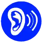 Soporte discapacidad auditiva