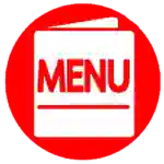 icono menú