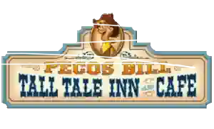 logo pecos bill magic kingdom orlando