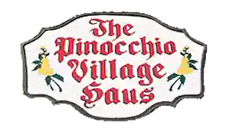 pinocchi village haus logo restaurante magic kingdom orlando