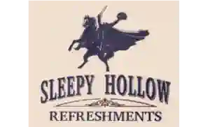 logo sleepy hollow restaurante magic kingdom orlando