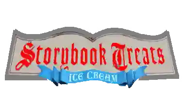 storybook treats logo restaurante magic kingdom orlando