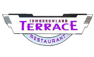 tomorrowland terrace logo restaurante magic kingdom orlando