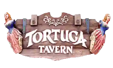 logo tortuga tavern disney world Orlando