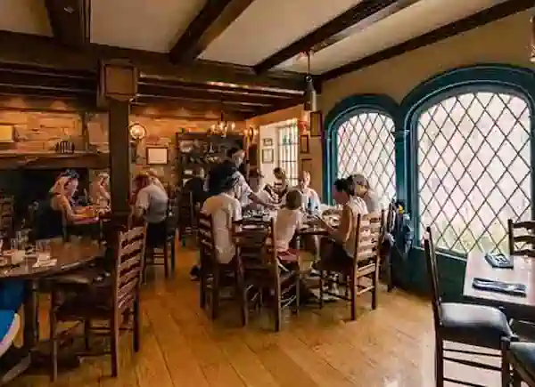 liberty tree tavern restaurante magic kingdom orlando