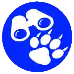 icono de avistaje de animales