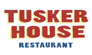 Logo Tusker House restaurante en Animal Kingdom, Disney World, orlando