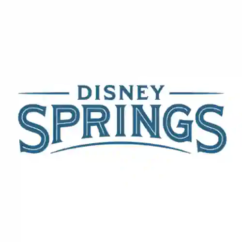 Logo Disney Spring Orlando