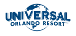 logo universal orlando