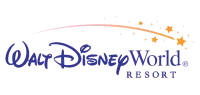 logo walt disney world