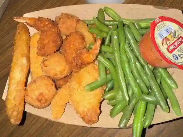 tiro platter columbia harbour house disney