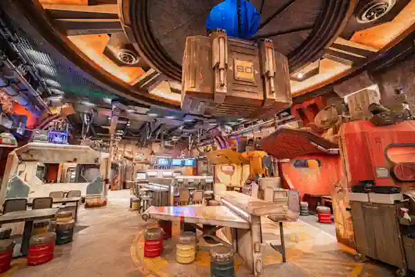 salon docking bay 7 disney