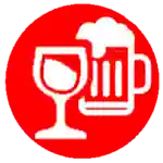 icono bebidas alcoholicas