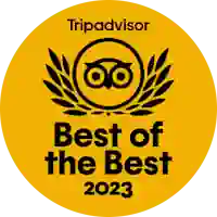 logo tripadvisor best of the best 2023